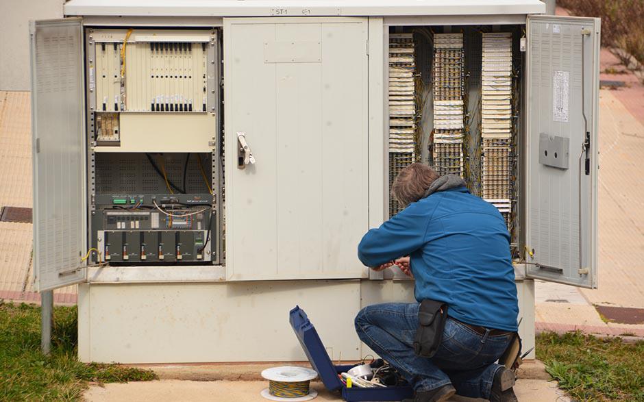 urgence électricité Sartrouville