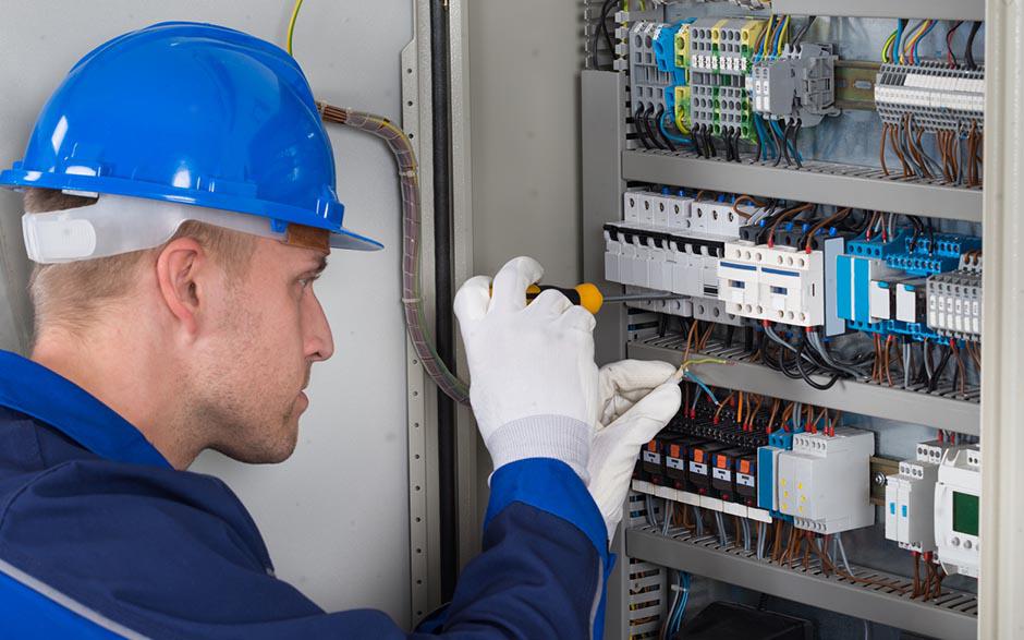 urgence électricité Sartrouville