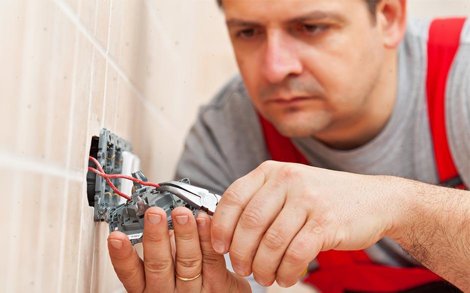 devis travaux électricité Poissy