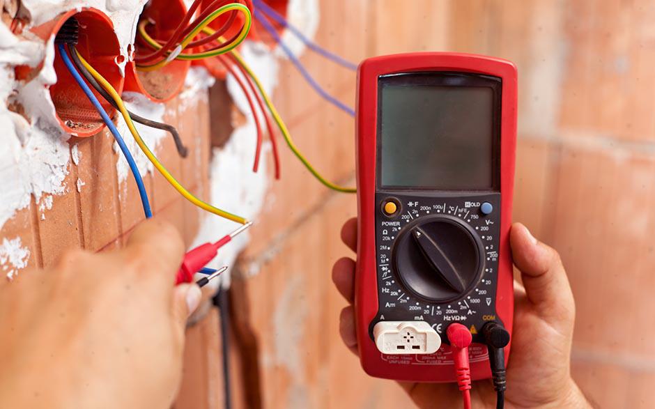urgence électricité Sartrouville