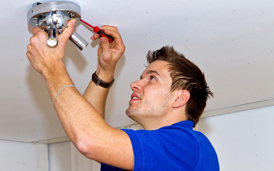 devis travaux électricité Poissy