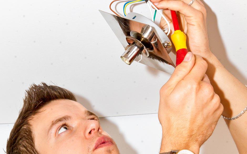 devis travaux électricité Poissy