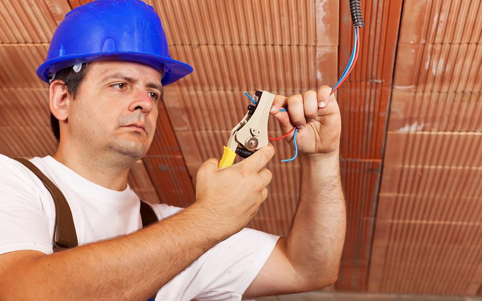 urgence électricité Sartrouville